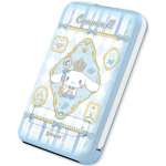 XPower M10C+-CN 10000mAh多功能迷你磁吸無線快充移動電源 (Sanrio Cinnamoroll)